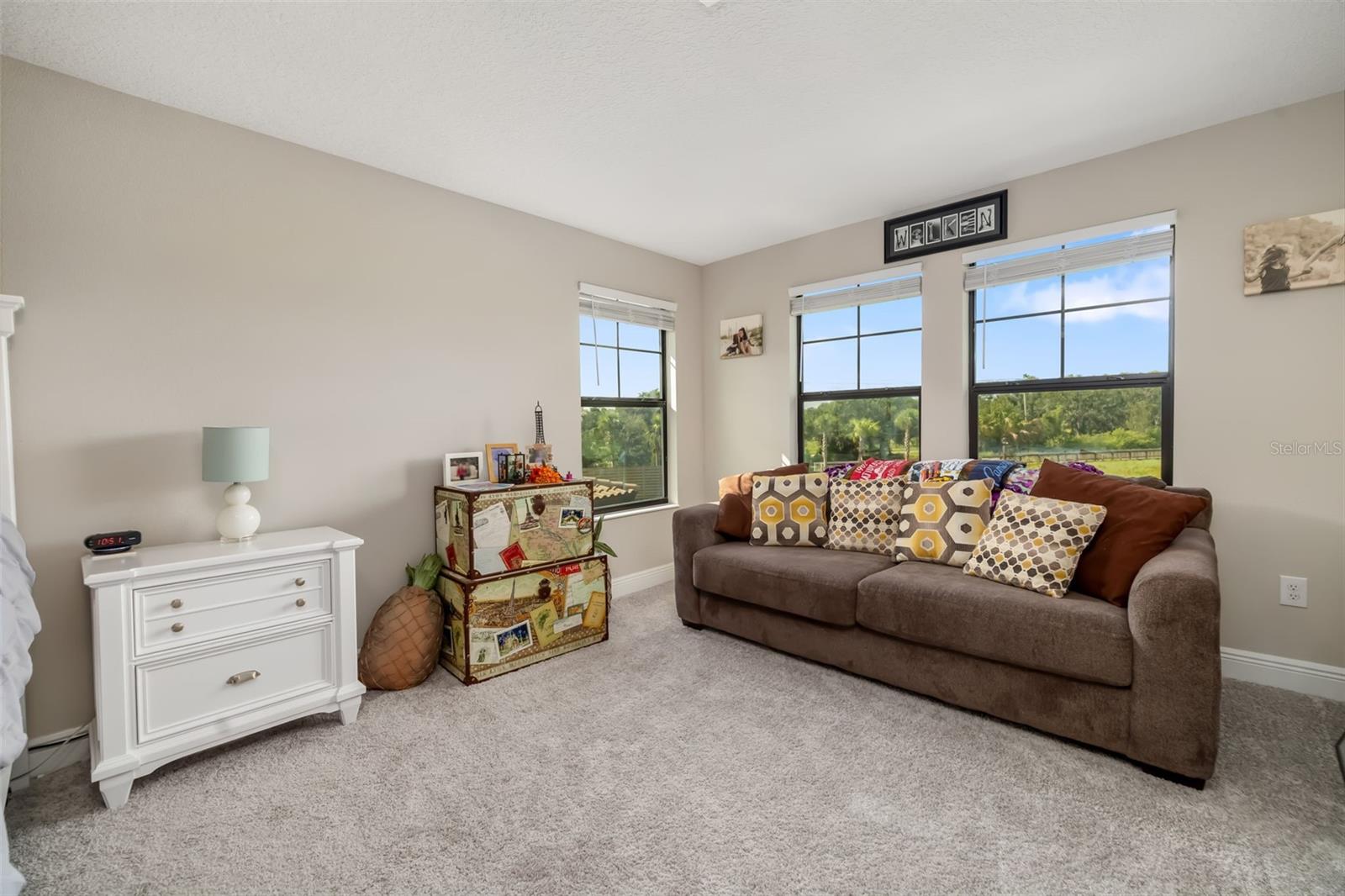 CROSSWIND RANCH PH IA - Residential