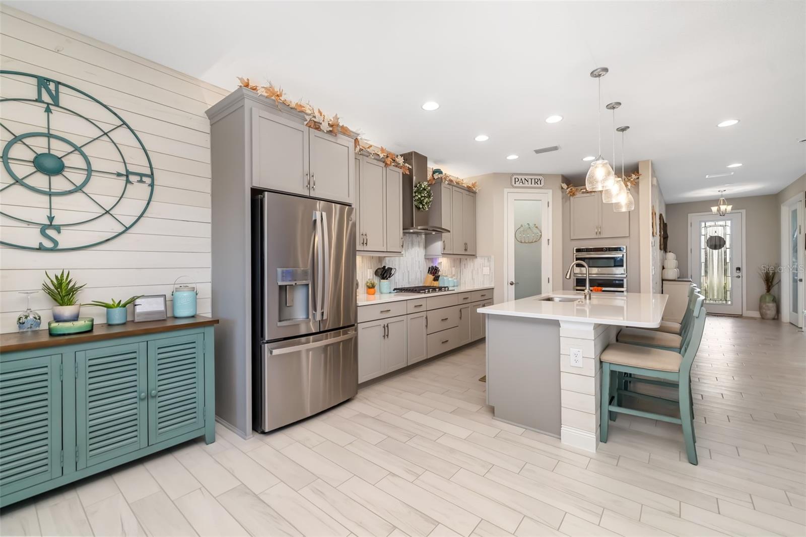 CROSSWIND RANCH PH IA - Residential