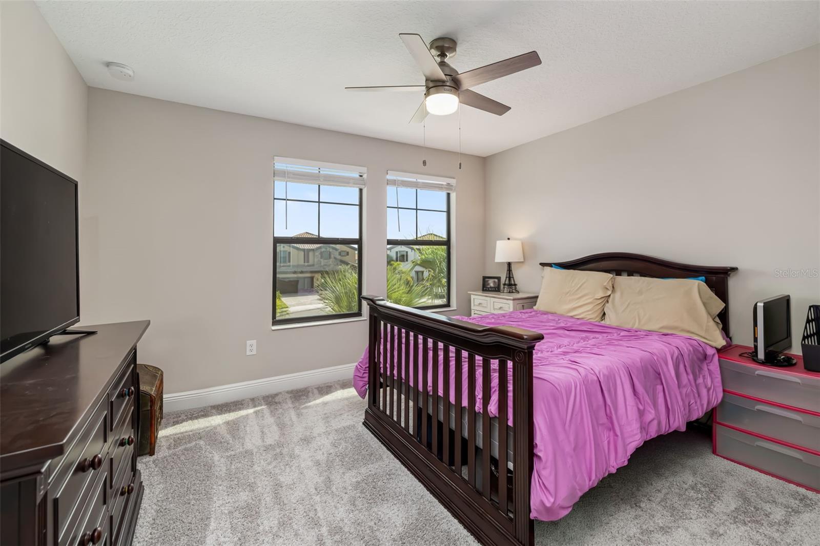 CROSSWIND RANCH PH IA - Residential