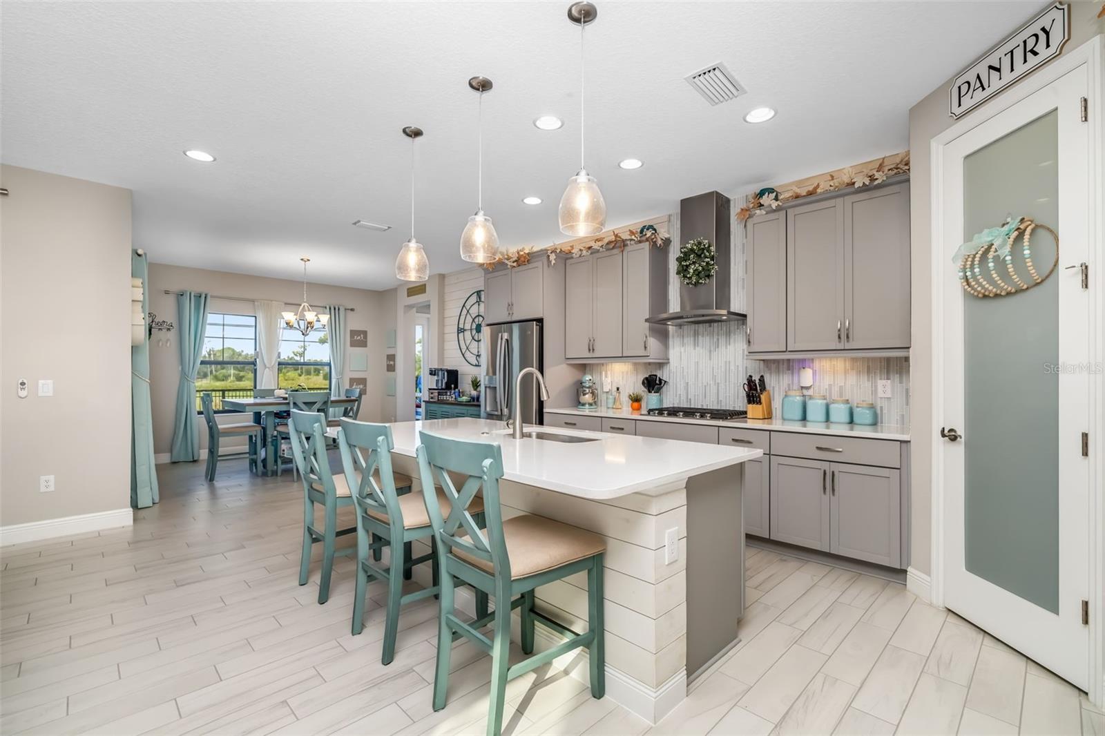 CROSSWIND RANCH PH IA - Residential