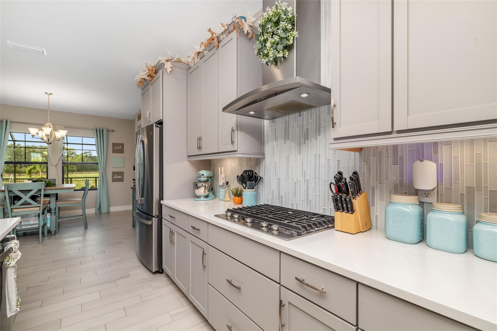 CROSSWIND RANCH PH IA - Residential