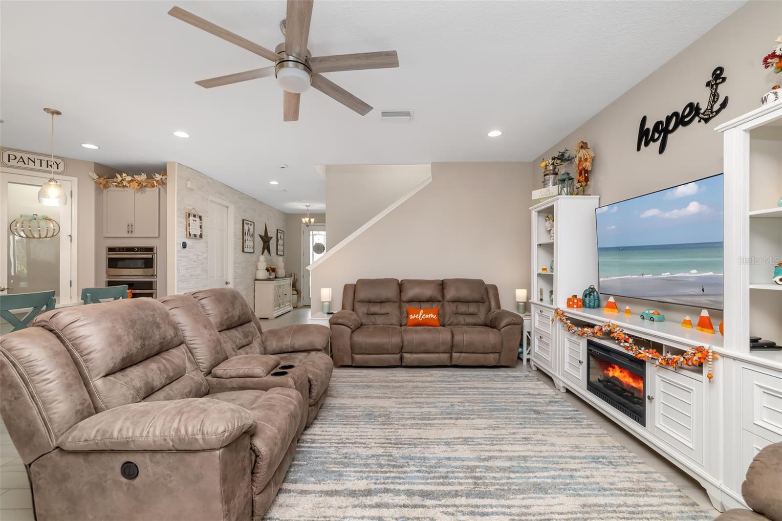 CROSSWIND RANCH PH IA - Residential