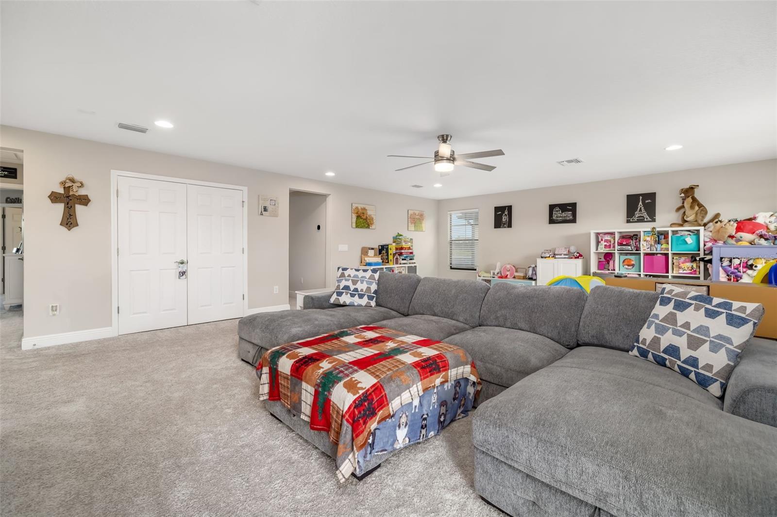 CROSSWIND RANCH PH IA - Residential