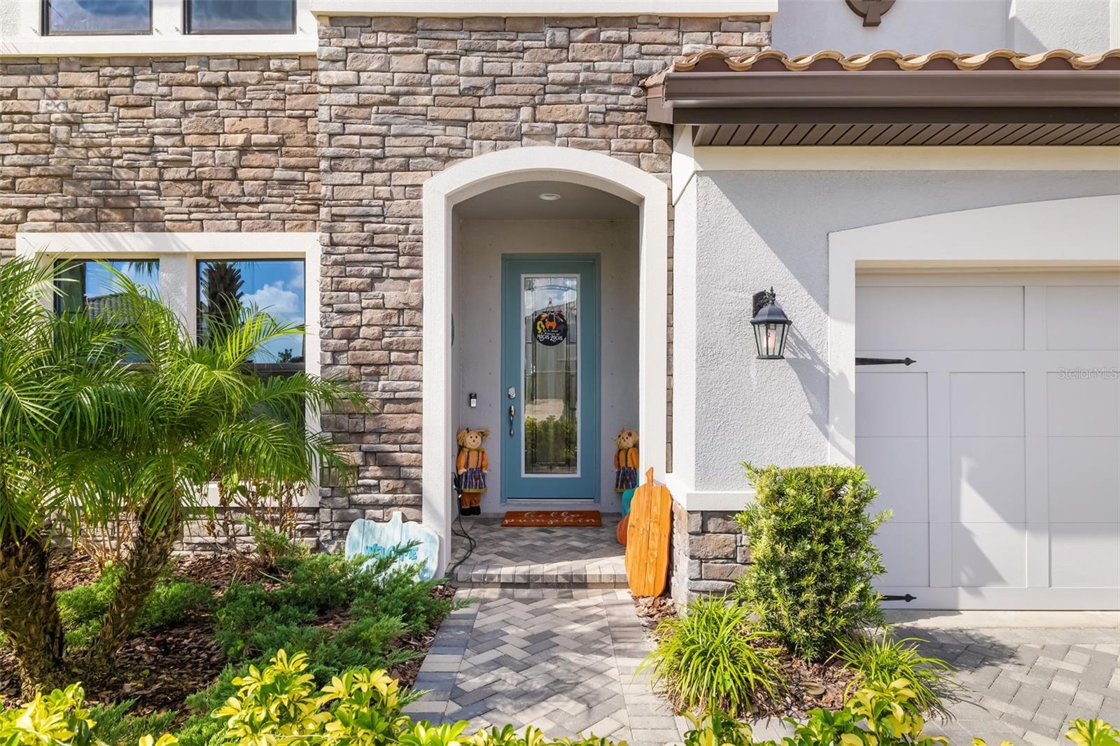 CROSSWIND RANCH PH IA - Residential