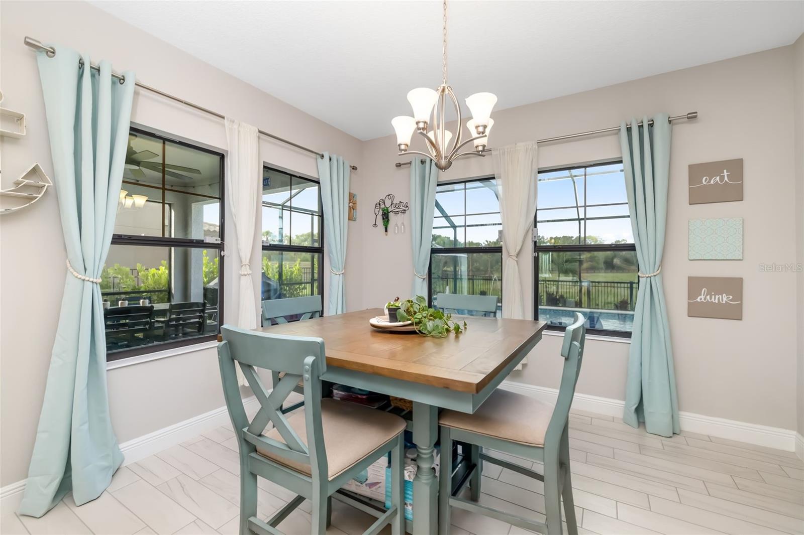 CROSSWIND RANCH PH IA - Residential