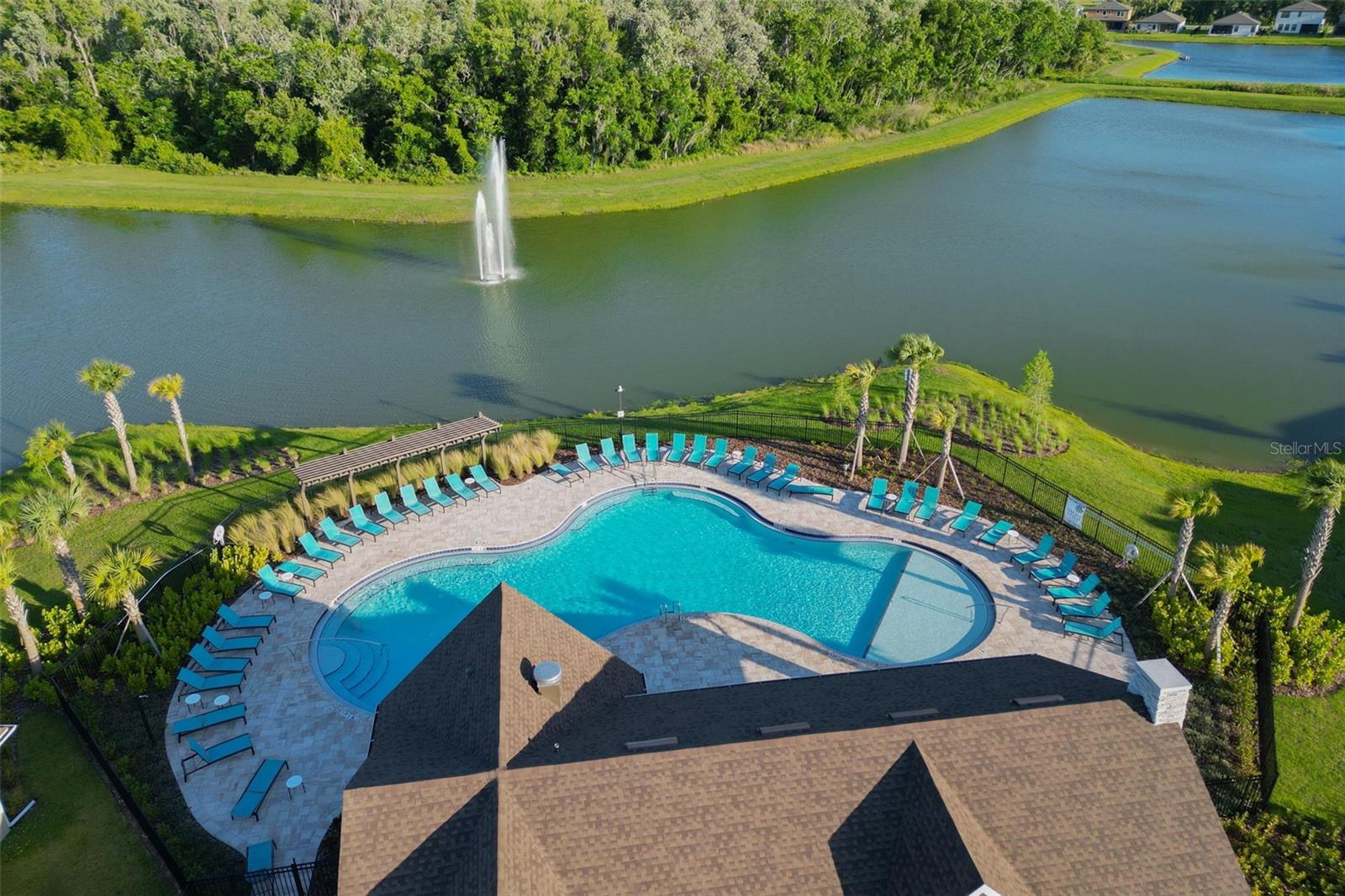 CROSSWIND RANCH PH IA - Residential