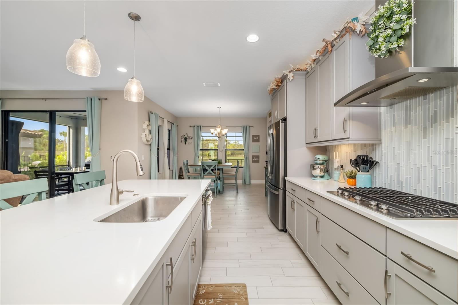 CROSSWIND RANCH PH IA - Residential