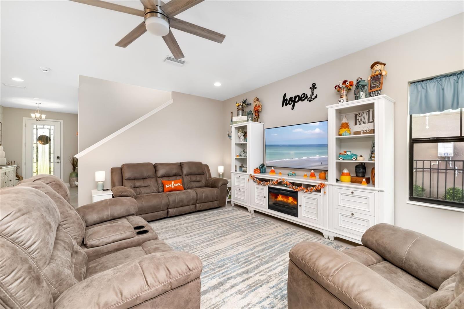 CROSSWIND RANCH PH IA - Residential