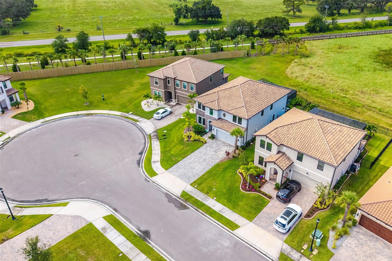 CROSSWIND RANCH PH IA - Residential