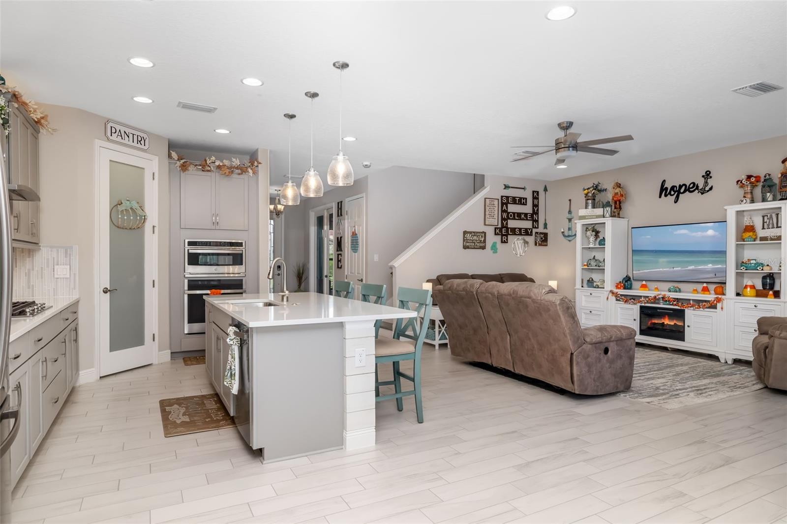 CROSSWIND RANCH PH IA - Residential