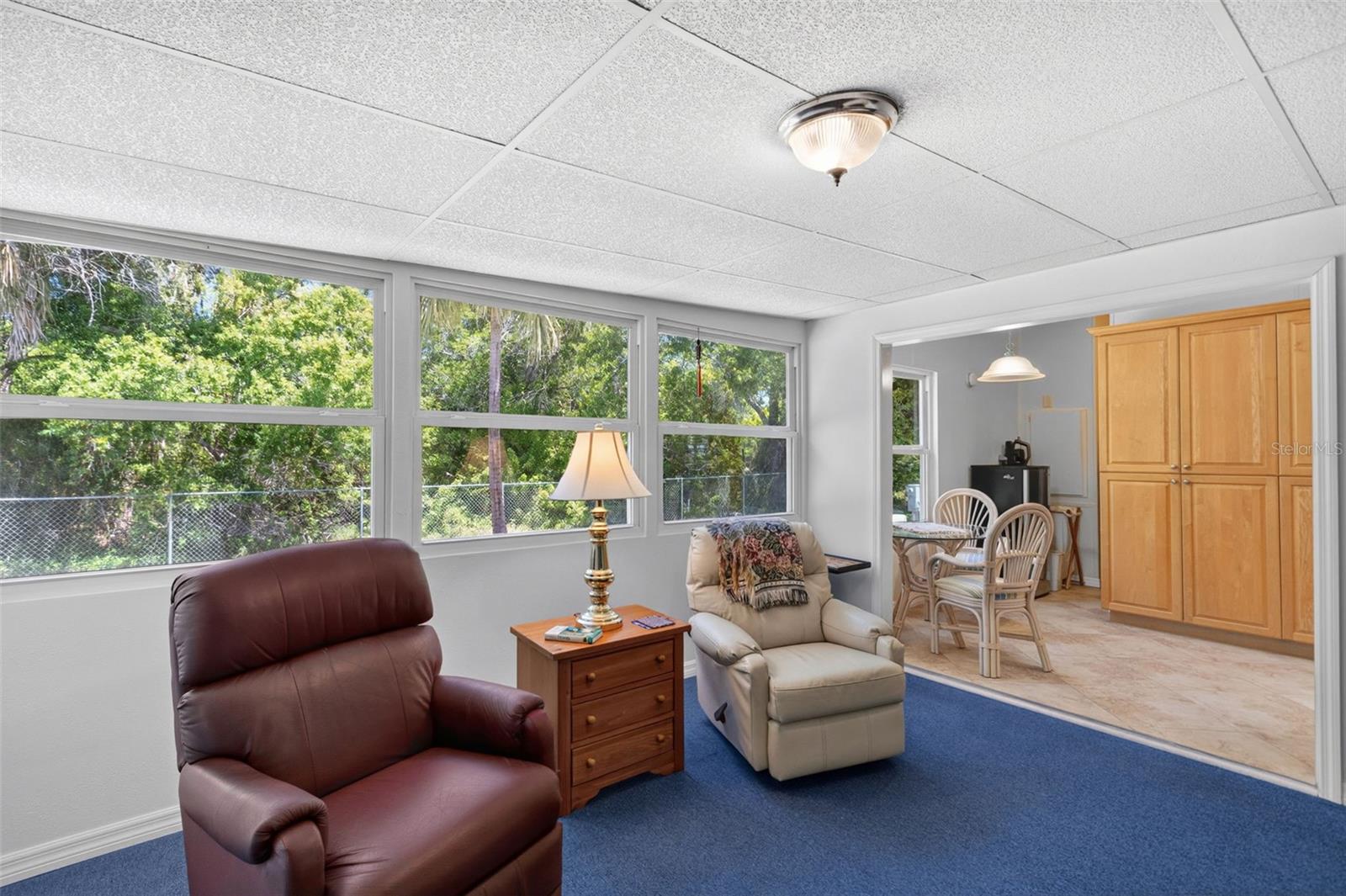 LA CASA MHP CO-OP - Residential