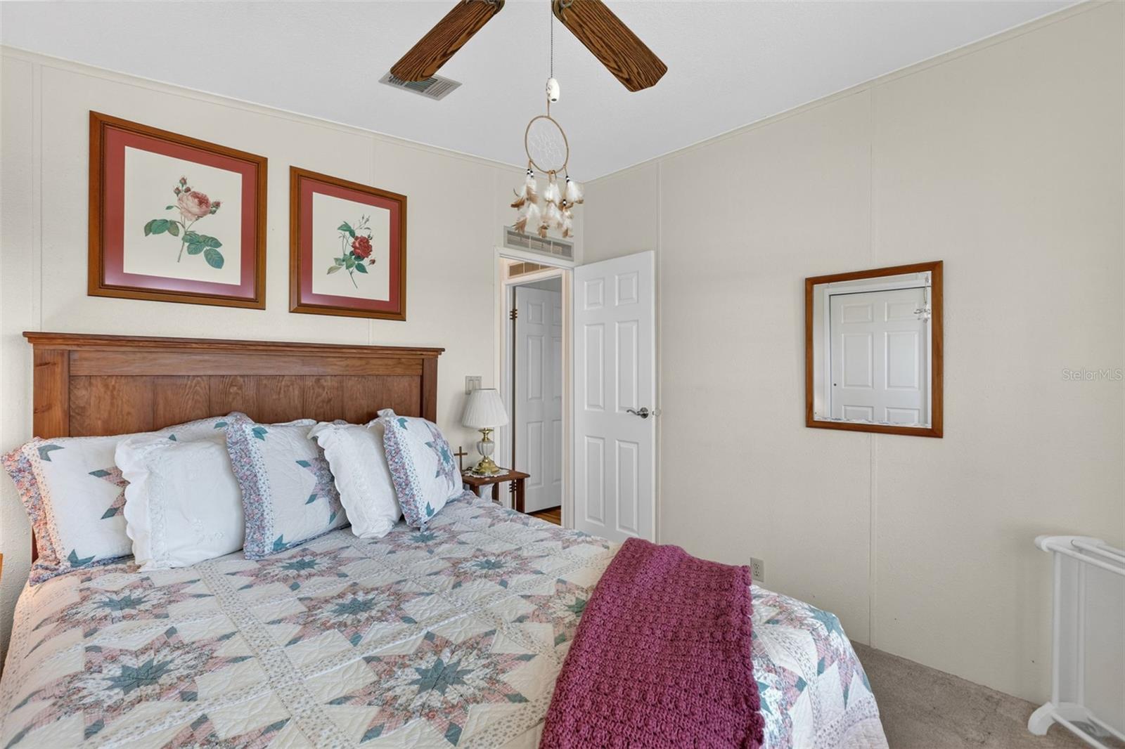 LA CASA MHP CO-OP - Residential