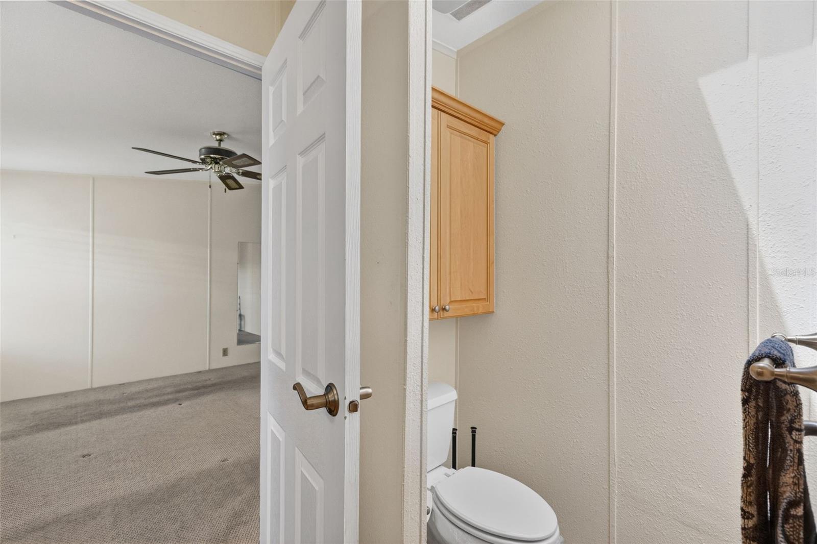 LA CASA MHP CO-OP - Residential