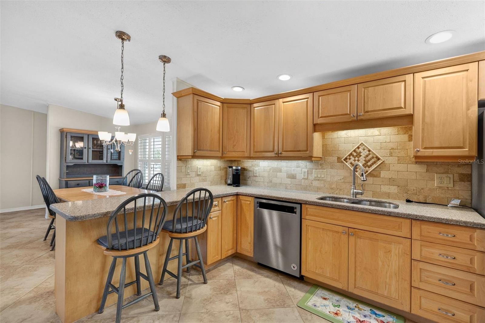 LA CASA MHP CO-OP - Residential