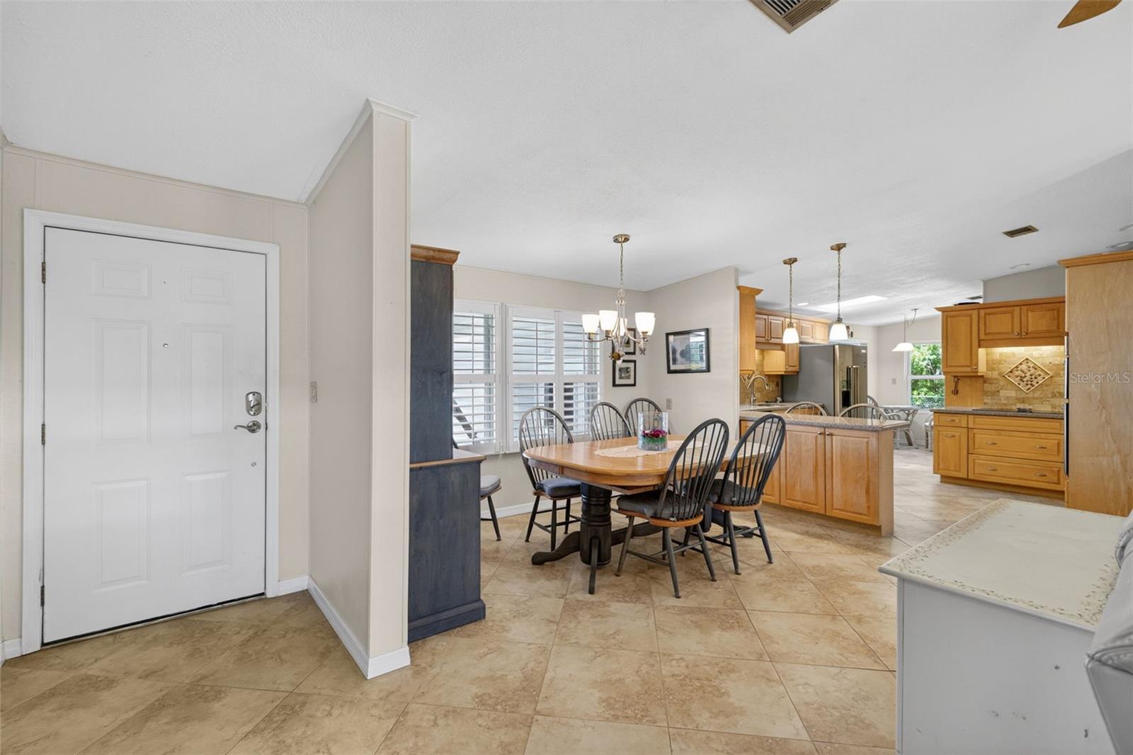 LA CASA MHP CO-OP - Residential