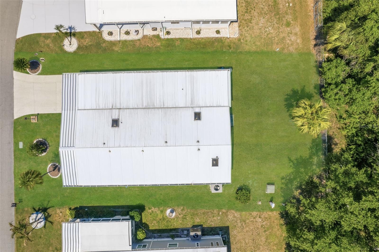 LA CASA MHP CO-OP - Residential