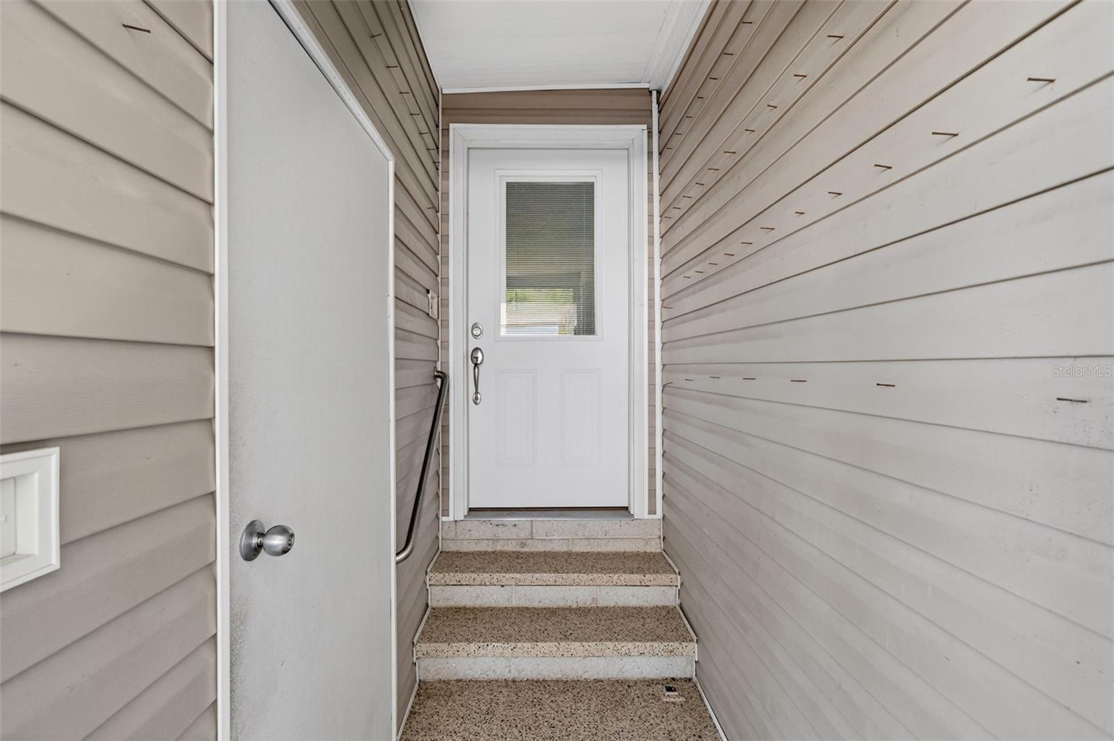 LA CASA MHP CO-OP - Residential