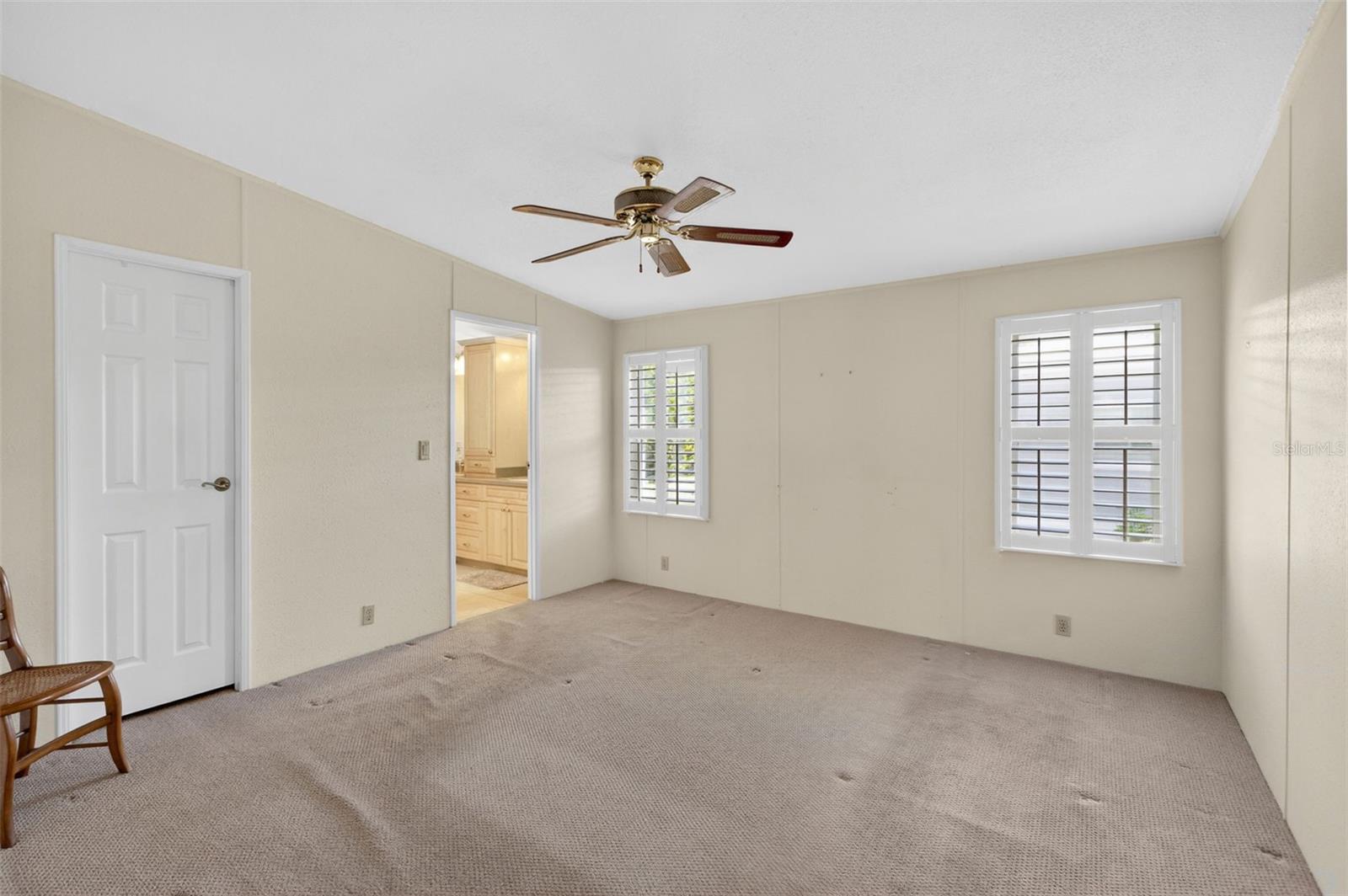 LA CASA MHP CO-OP - Residential