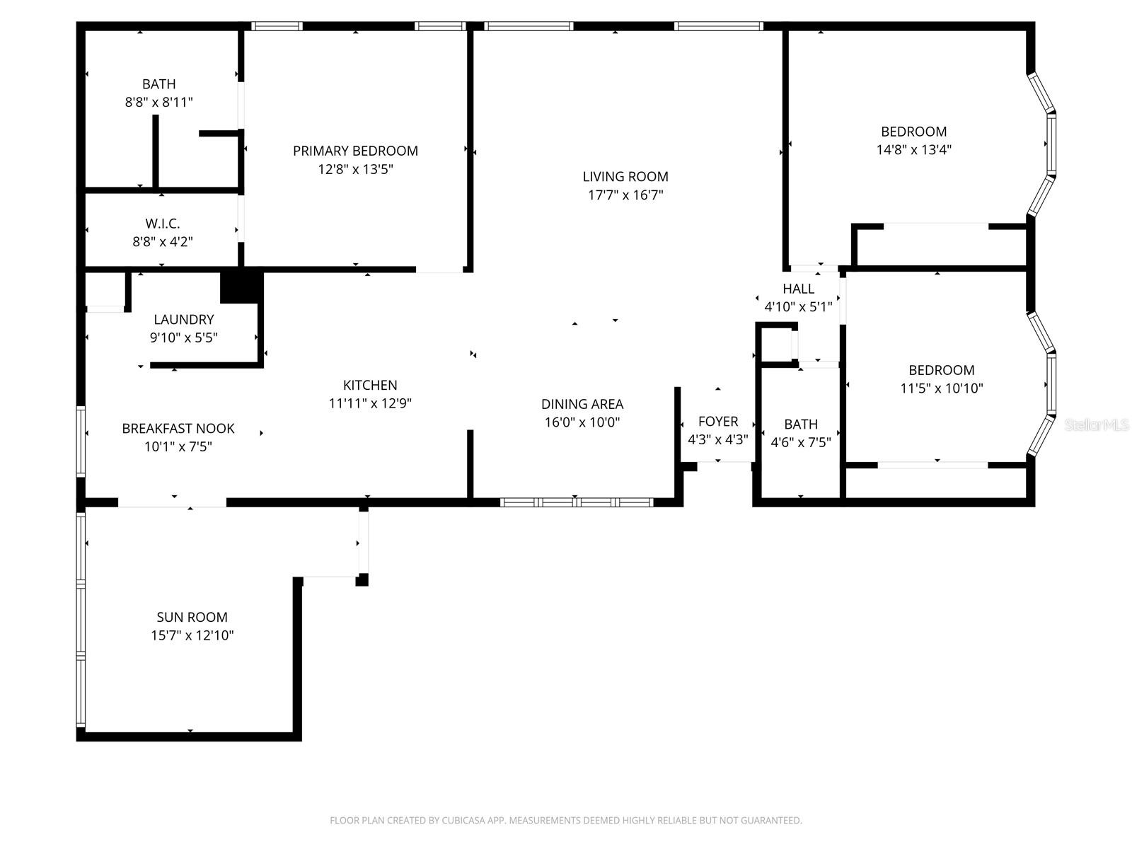 LA CASA MHP CO-OP - Residential