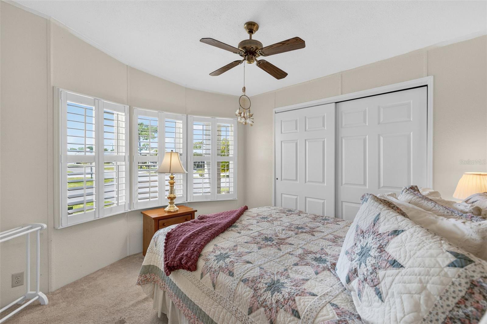 LA CASA MHP CO-OP - Residential