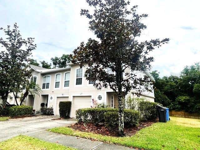 Photo of 4617 Ashburn Square Drive, Tampa, FL 33610 (MLS # TB8517408)