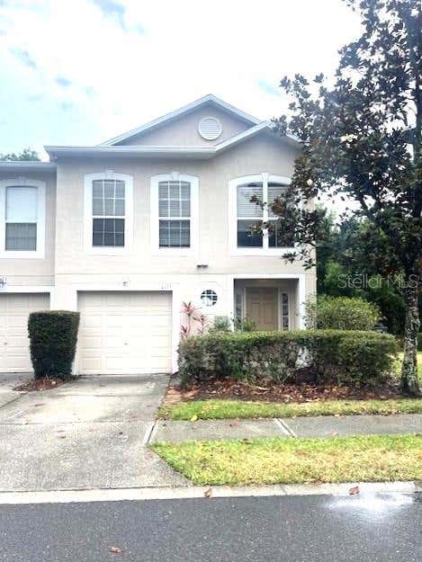 Photo of 4617 Ashburn Square Drive, Tampa, FL 33610 (MLS # TB8517408)