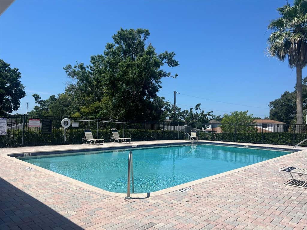 Photo of 4617 Ashburn Square Drive, Tampa, FL 33610 (MLS # TB8517408)