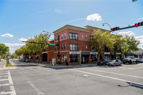 20 SW 6TH STREET 204 GAINESVILLE FL 32601