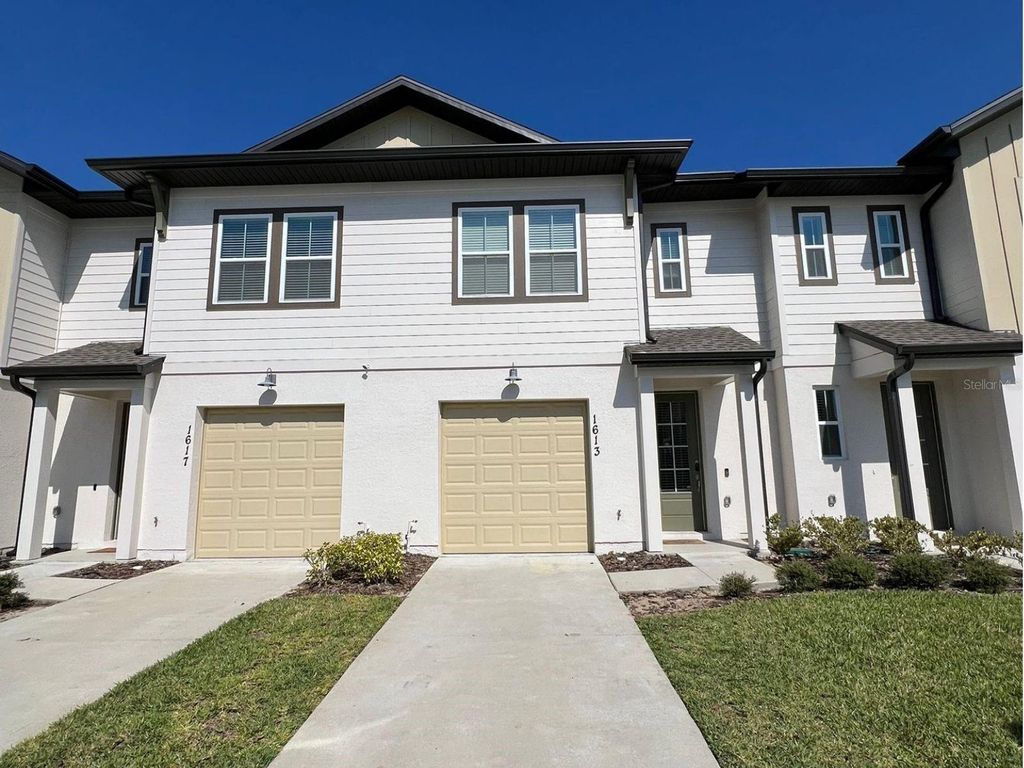 Photo of 1613 Pelican Drive, Davenport, FL 33896 (MLS # S5144342)