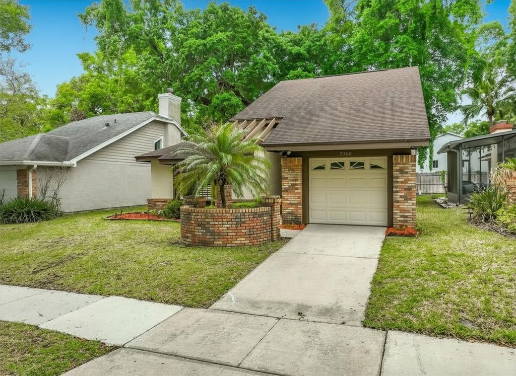 Photo of 2966 Golden View Lane, Orlando, FL 32812 (MLS # O6397919)