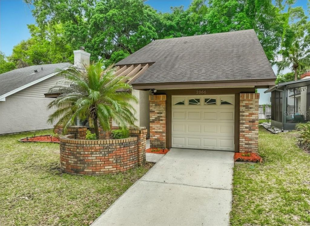 Photo of 2966 Golden View Lane, Orlando, FL 32812 (MLS # O6397919)