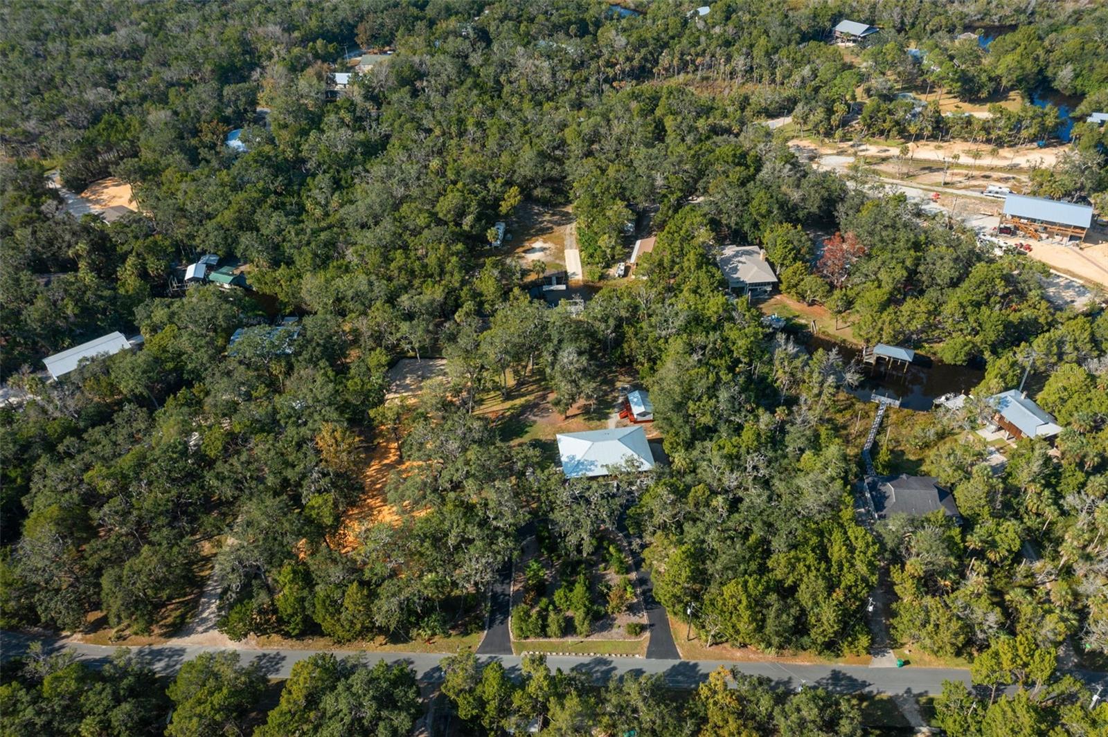 HOMOSASSA RETREATS UNIT 3 - Residential