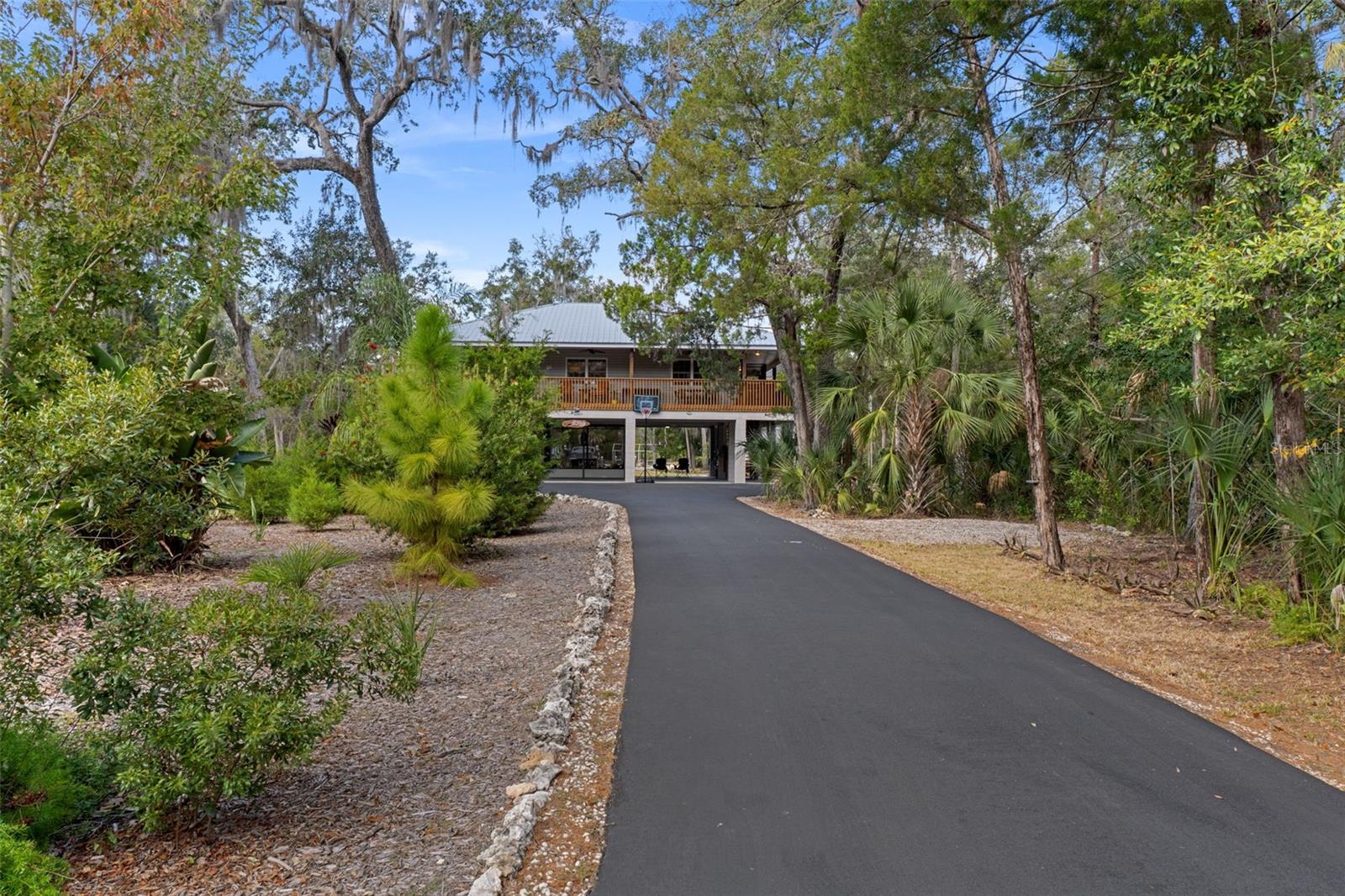 HOMOSASSA RETREATS UNIT 3 - Residential