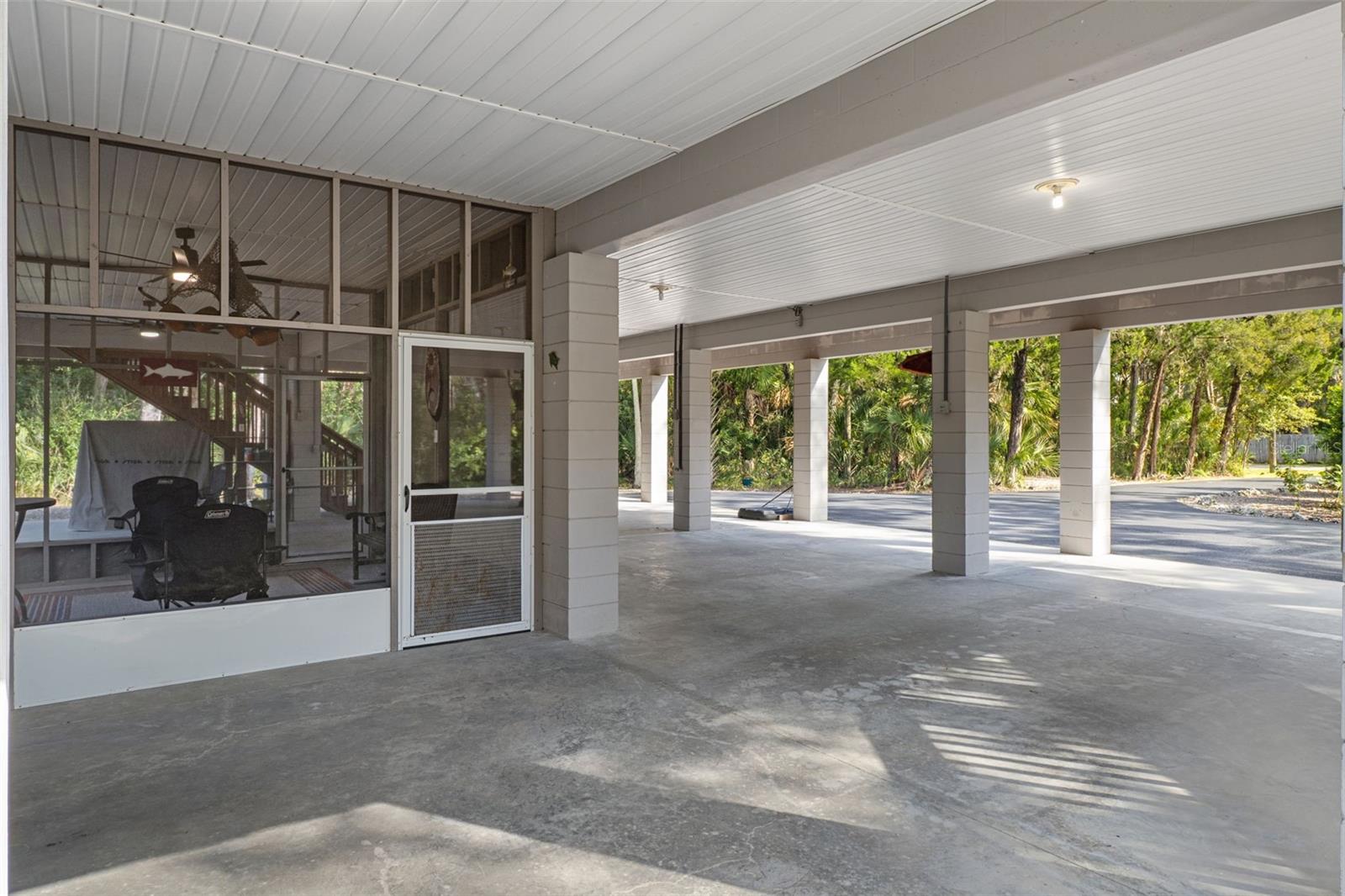 HOMOSASSA RETREATS UNIT 3 - Residential