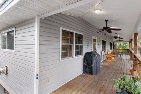 Tiny photo for 11571 W Clayton Drive, Homosassa, FL 34448 (MLS # OM714062)