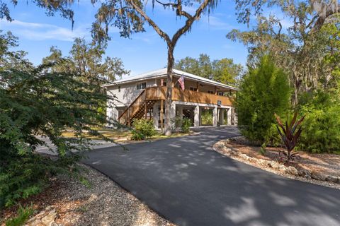 Tiny photo for 11571 W Clayton Drive, Homosassa, FL 34448 (MLS # OM714062)