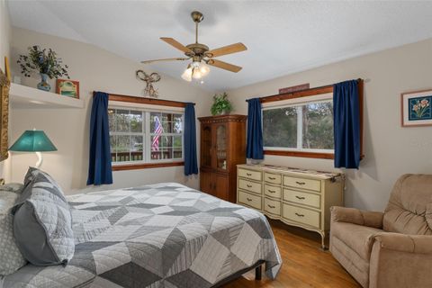 Tiny photo for 11571 W Clayton Drive, Homosassa, FL 34448 (MLS # OM714062)