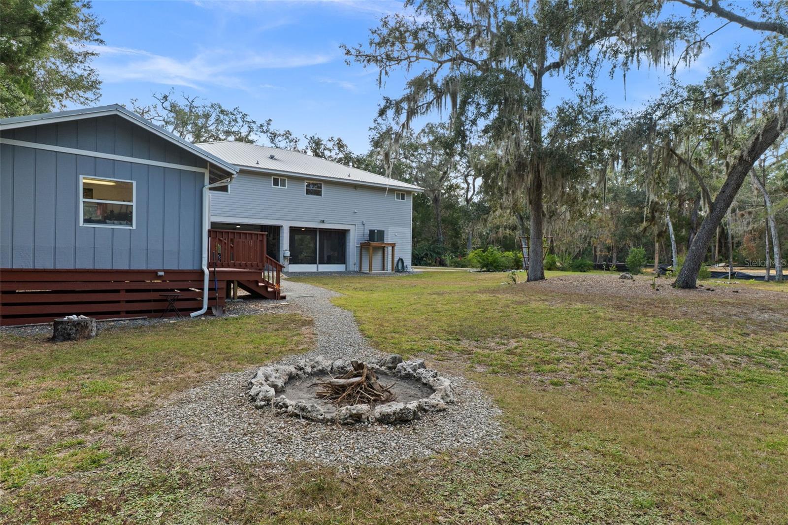 HOMOSASSA RETREATS UNIT 3 - Residential