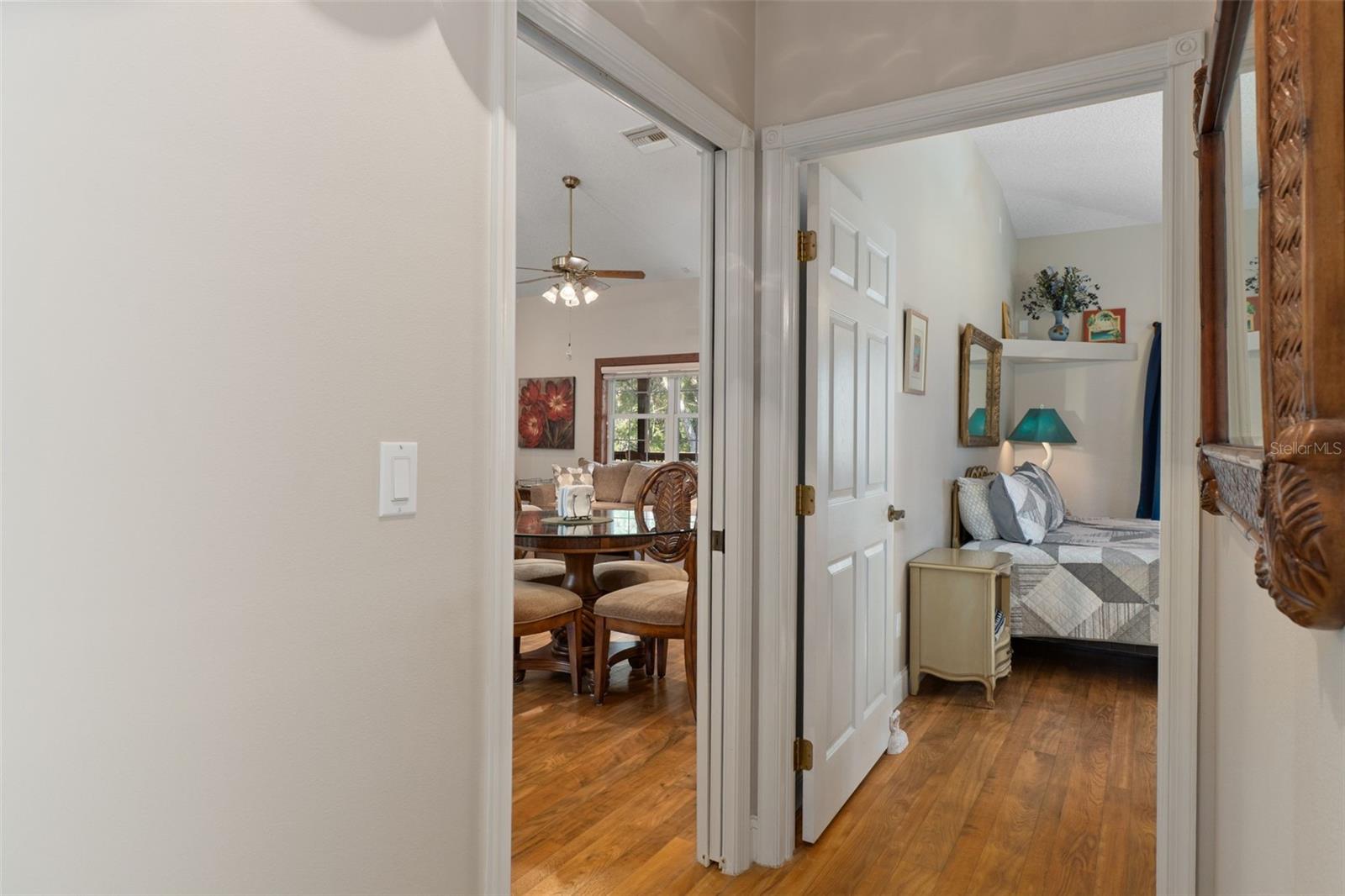 HOMOSASSA RETREATS UNIT 3 - Residential