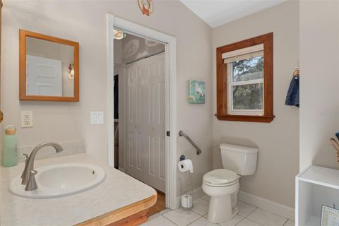 Tiny photo for 11571 W Clayton Drive, Homosassa, FL 34448 (MLS # OM714062)