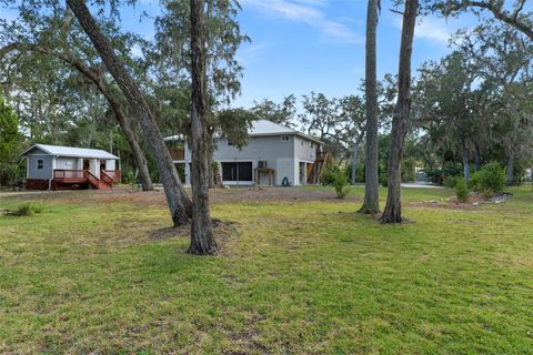 Tiny photo for 11571 W Clayton Drive, Homosassa, FL 34448 (MLS # OM714062)