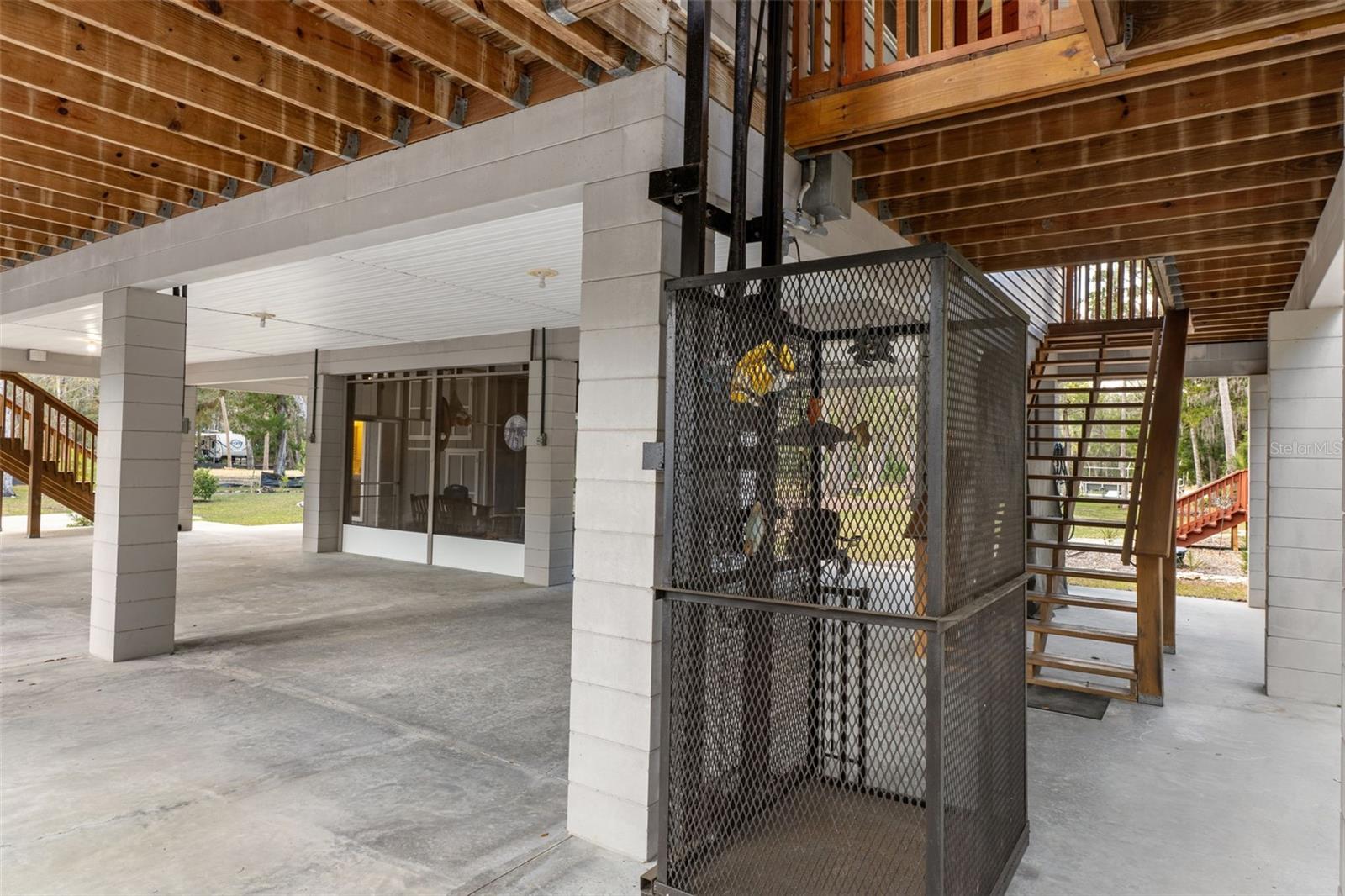 HOMOSASSA RETREATS UNIT 3 - Residential