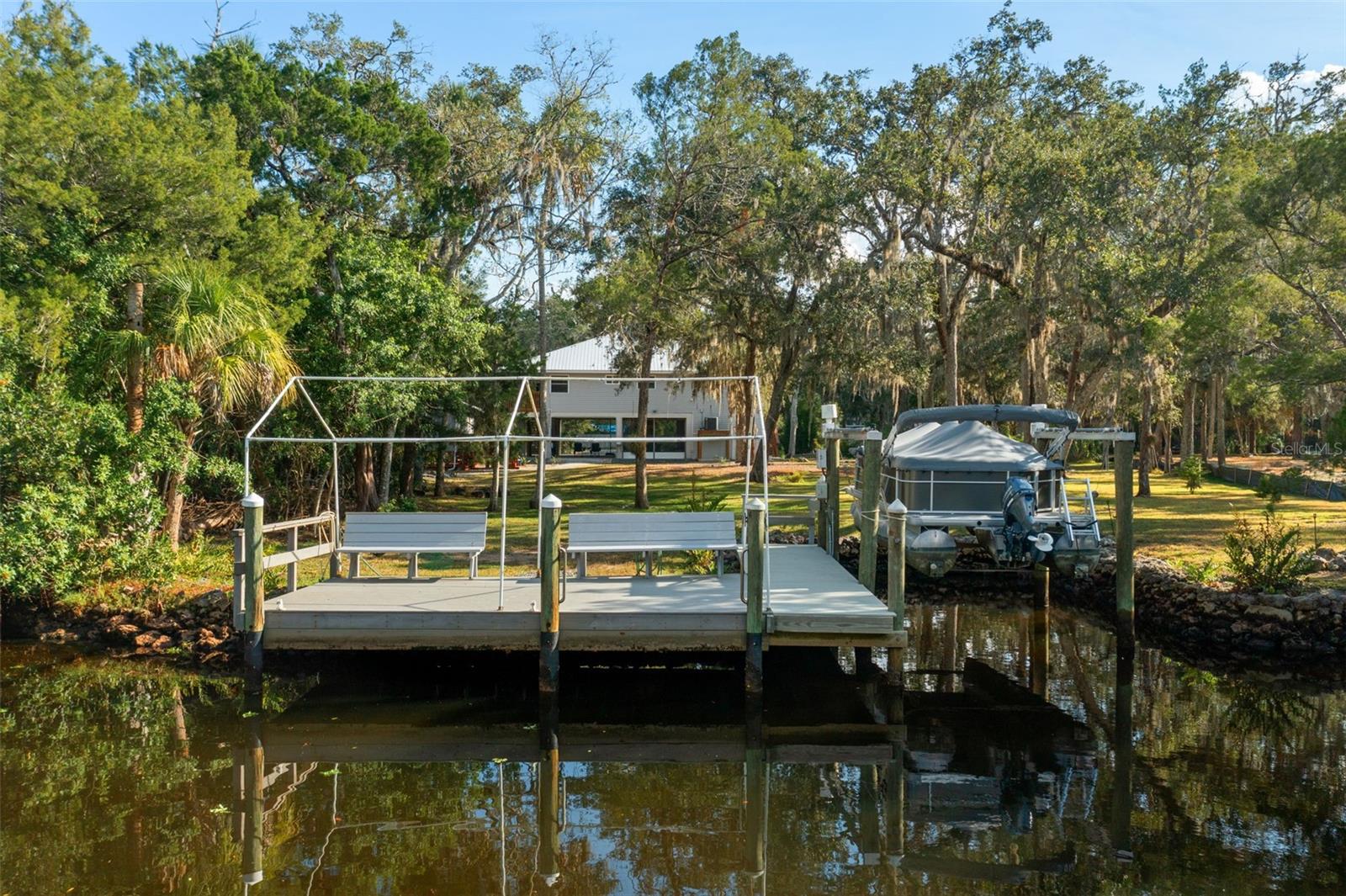 HOMOSASSA RETREATS UNIT 3 - Residential