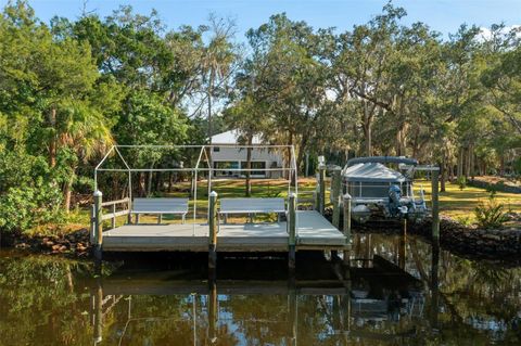 Tiny photo for 11571 W Clayton Drive, Homosassa, FL 34448 (MLS # OM714062)