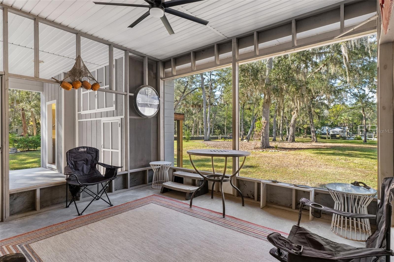 HOMOSASSA RETREATS UNIT 3 - Residential