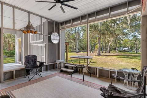 Tiny photo for 11571 W Clayton Drive, Homosassa, FL 34448 (MLS # OM714062)