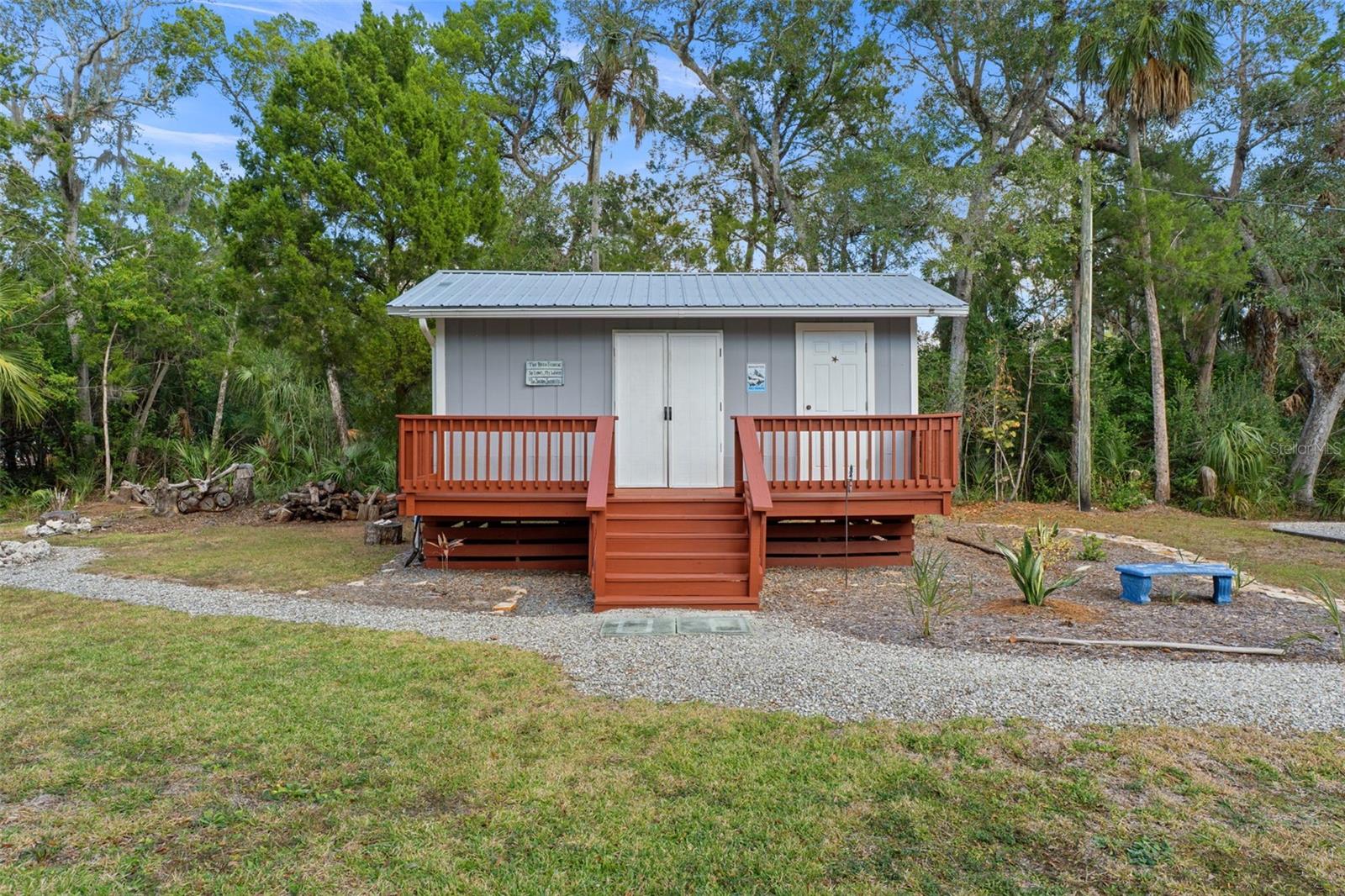 HOMOSASSA RETREATS UNIT 3 - Residential