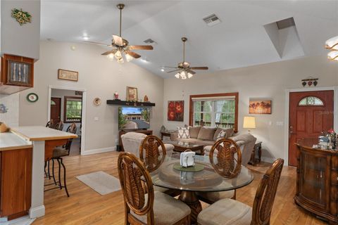 Tiny photo for 11571 W Clayton Drive, Homosassa, FL 34448 (MLS # OM714062)