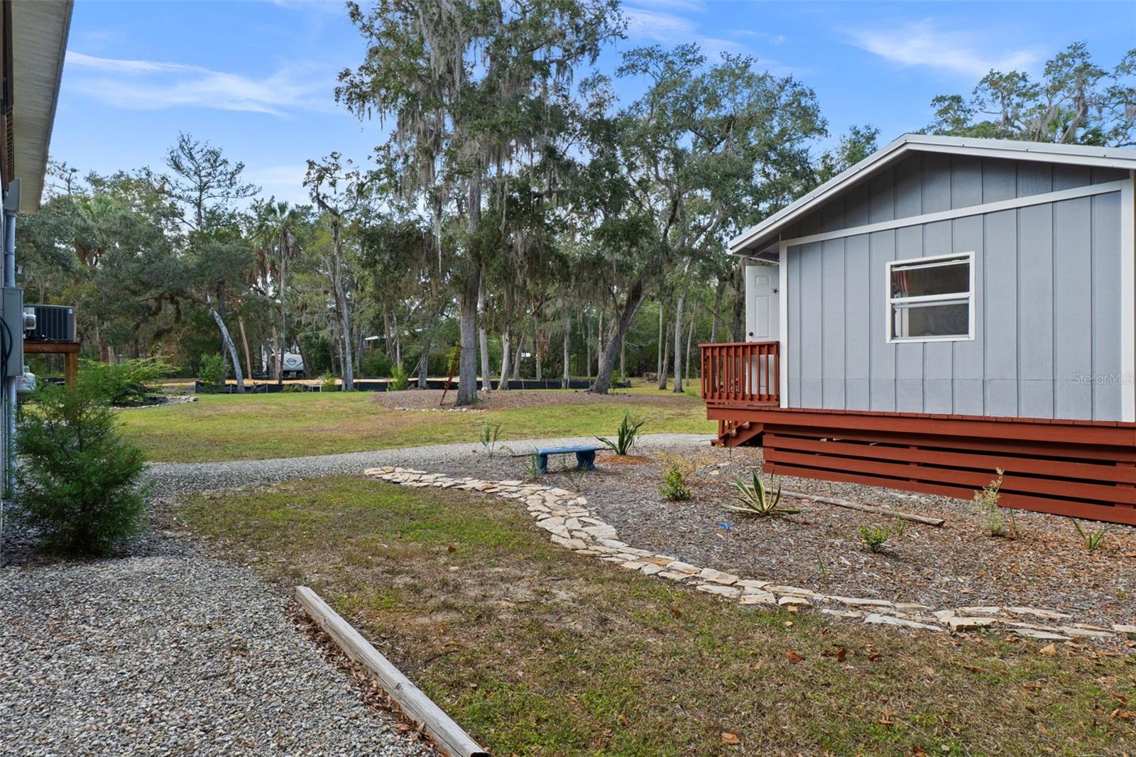 HOMOSASSA RETREATS UNIT 3 - Residential