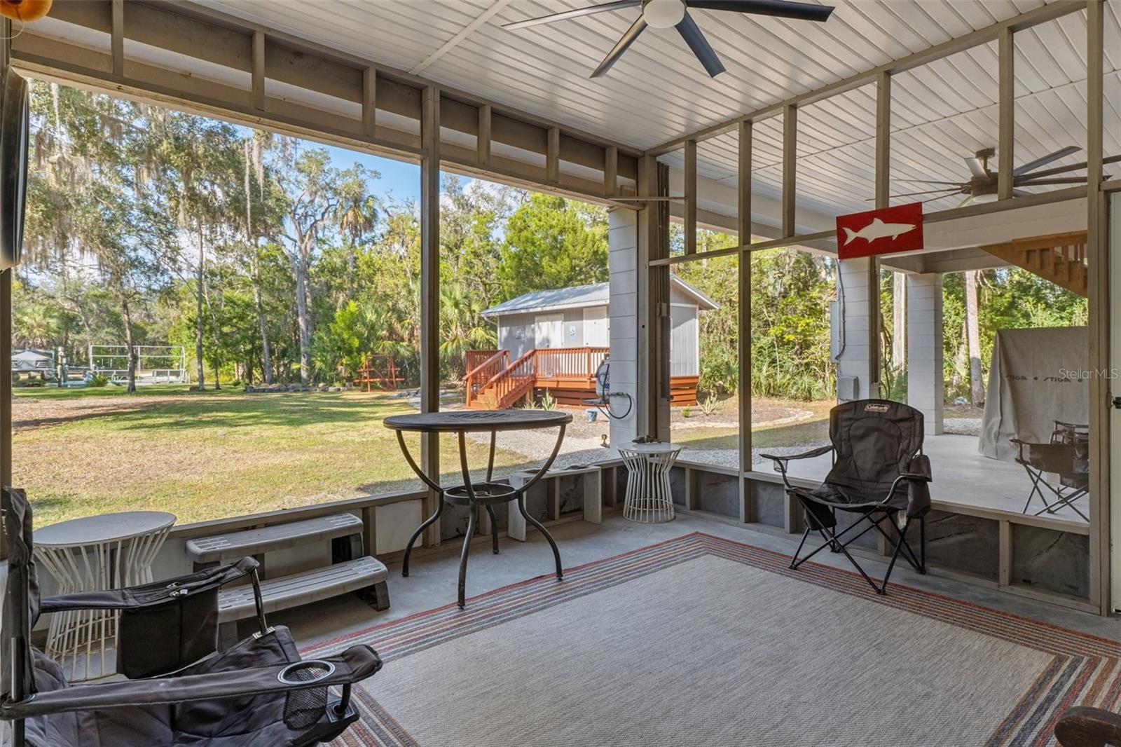 HOMOSASSA RETREATS UNIT 3 - Residential